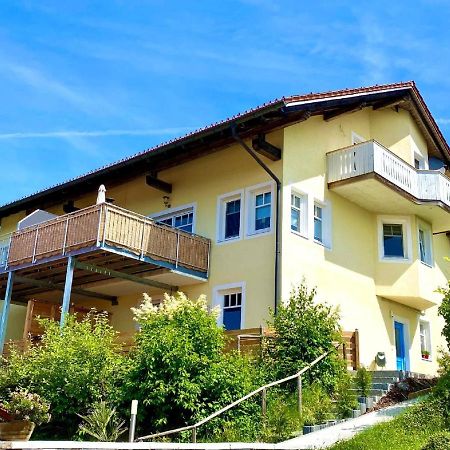 Haus Gluecksmoment Apartment Санкт Енглмар Екстериор снимка