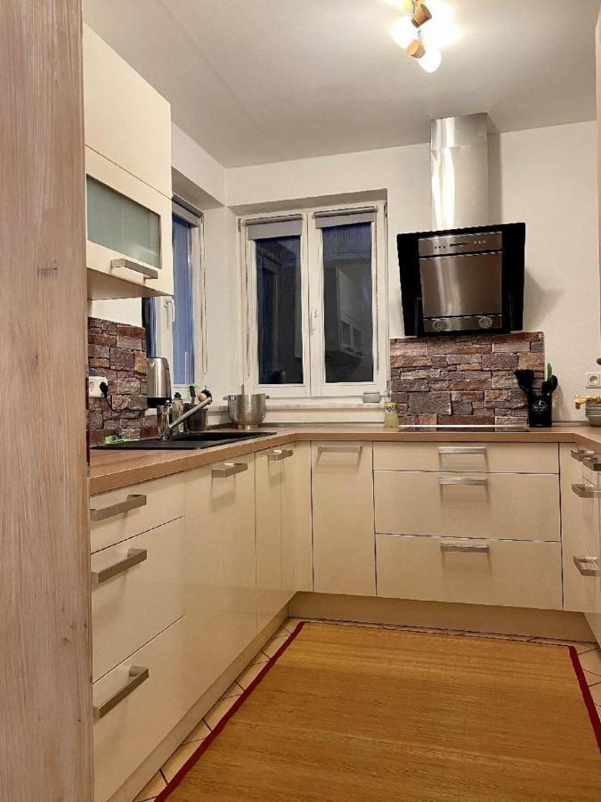 Haus Gluecksmoment Apartment Санкт Енглмар Екстериор снимка
