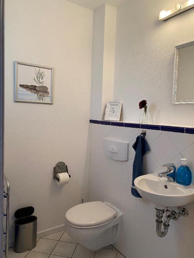 Haus Gluecksmoment Apartment Санкт Енглмар Екстериор снимка